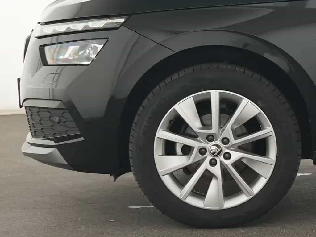 Skoda Kamiq Style Business & Reise-Paket|ACC|LED|Navi 03/2022-photo-13