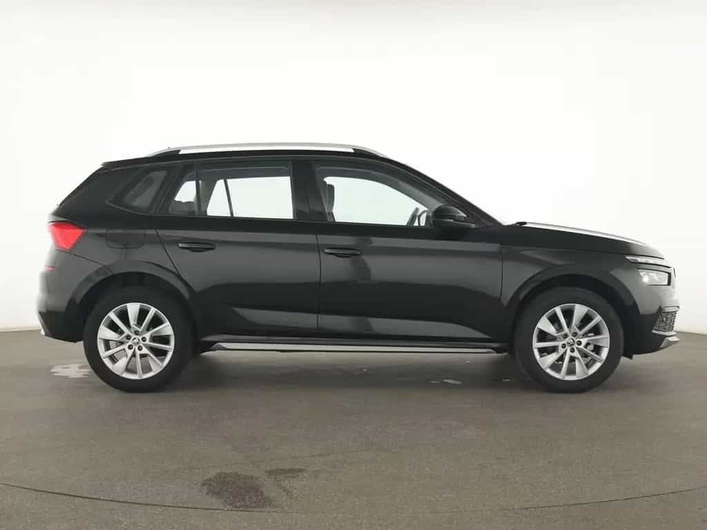 Skoda Kamiq Style Business & Reise-Paket|ACC|LED|Navi 03/2022-photo-5