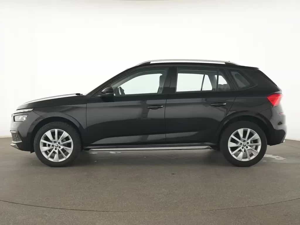 Skoda Kamiq Style Business & Reise-Paket|ACC|LED|Navi 03/2022-photo-9