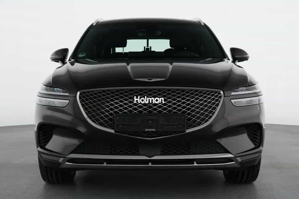 Genesis GV70 2.5T AWD AT8 Luxury Line ACC 360° HUD Pano 02/2023-photo-11