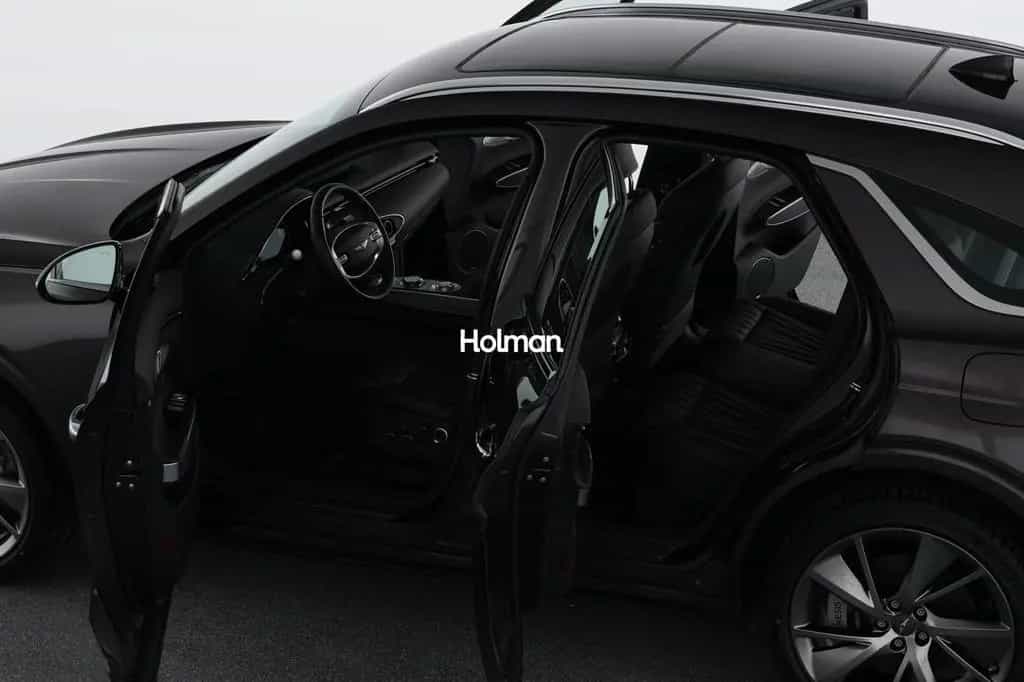 Genesis GV70 2.5T AWD AT8 Luxury Line ACC 360° HUD Pano 02/2023-photo-5