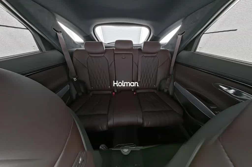 Genesis GV70 2.5T AWD AT8 Luxury Line ACC 360° HUD Pano 02/2023-photo-7