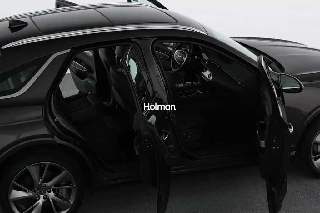 Genesis GV70 2.5T AWD AT8 Luxury Line ACC 360° HUD Pano 02/2023-photo-8