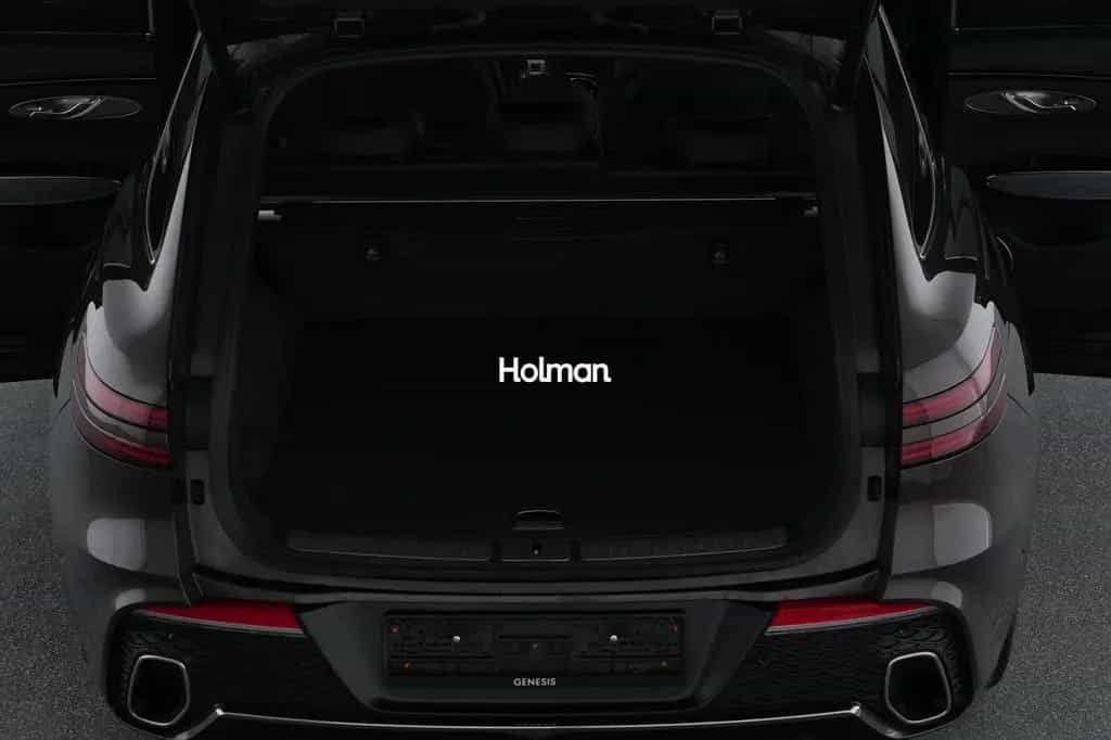 Genesis GV70 2.5T AWD AT8 Luxury Line ACC 360° HUD Pano 02/2023-photo-9