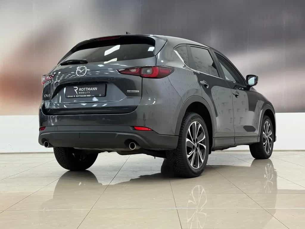 Mazda CX-5 e-SKYACTIV G 194 ps 6AT FWD AD'VANTAGE 09/2023-photo-10