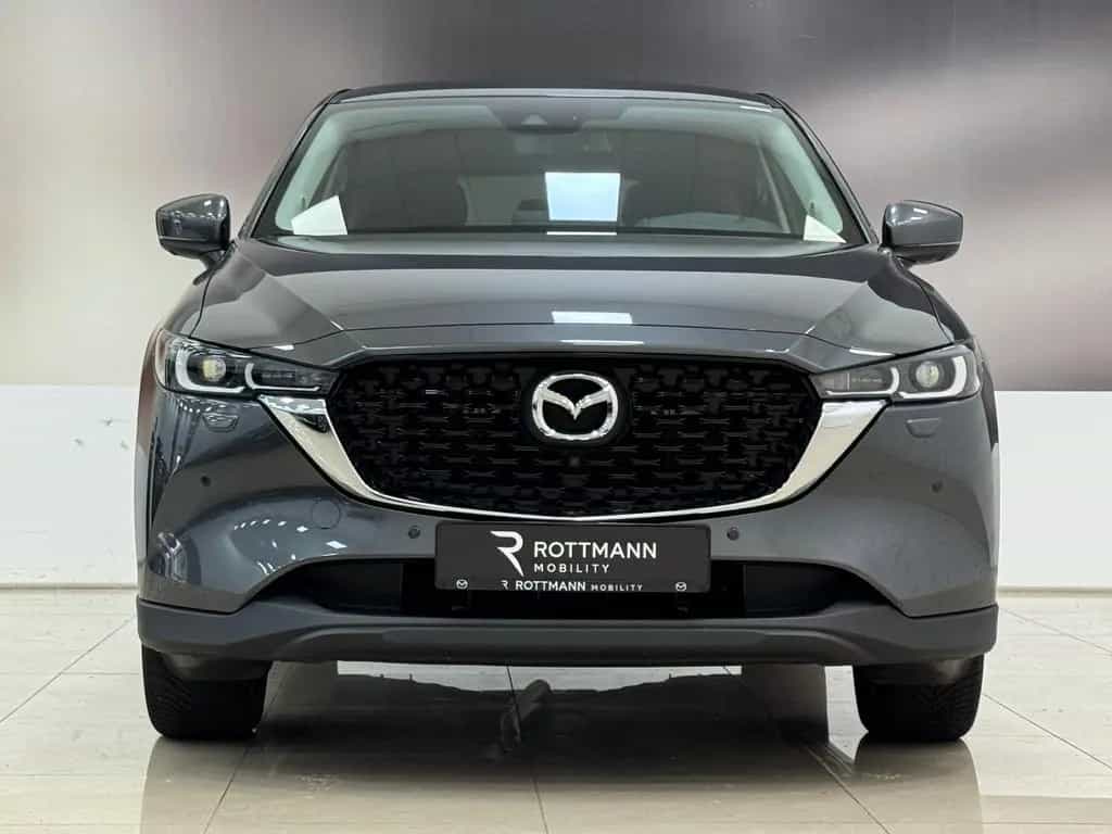 Mazda CX-5 e-SKYACTIV G 194 ps 6AT FWD AD'VANTAGE 09/2023-photo-13