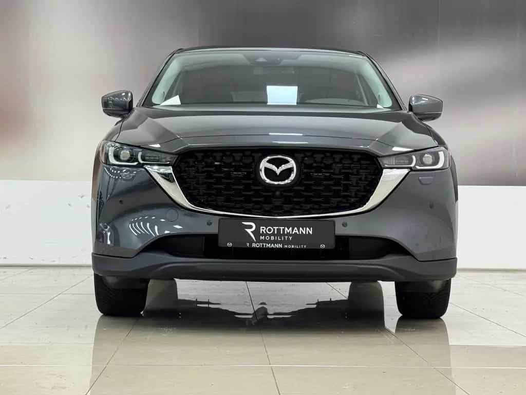 Mazda CX-5 e-SKYACTIV G 194 ps 6AT FWD AD'VANTAGE 09/2023-photo-14