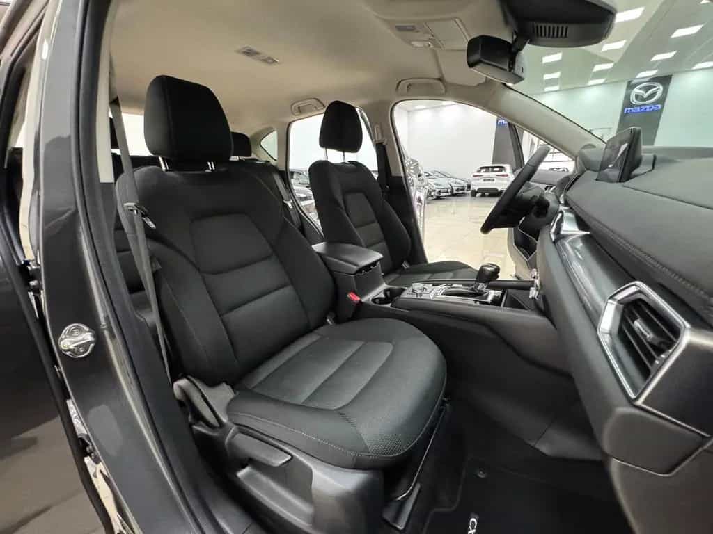 Mazda CX-5 e-SKYACTIV G 194 ps 6AT FWD AD'VANTAGE 09/2023-photo-15