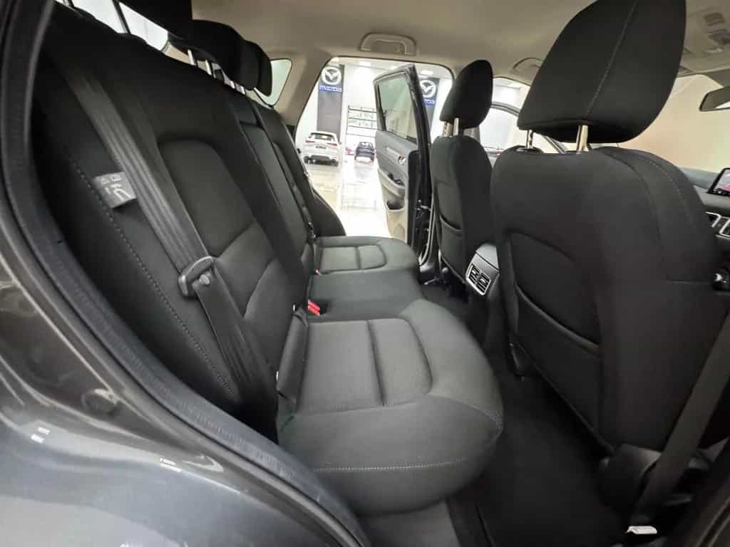 Mazda CX-5 e-SKYACTIV G 194 ps 6AT FWD AD'VANTAGE 09/2023-photo-16
