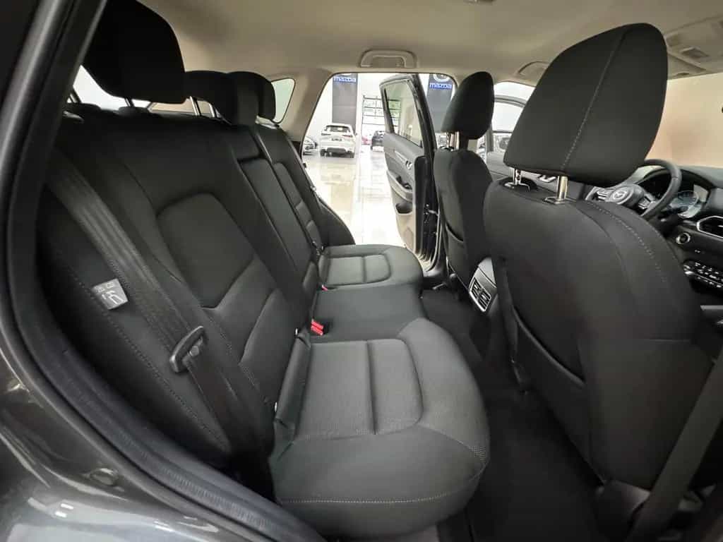 Mazda CX-5 e-SKYACTIV G 194 ps 6AT FWD AD'VANTAGE 09/2023-photo-17