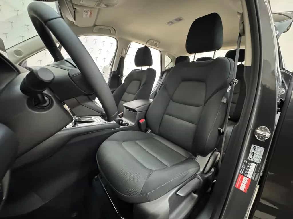 Mazda CX-5 e-SKYACTIV G 194 ps 6AT FWD AD'VANTAGE 09/2023-photo-18
