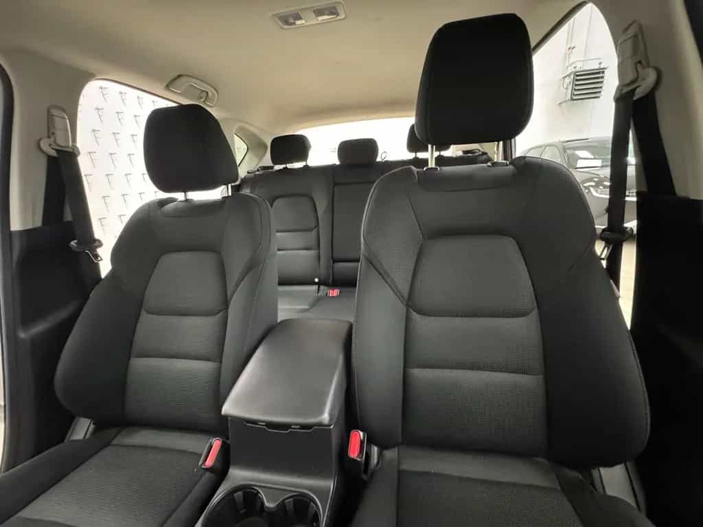 Mazda CX-5 e-SKYACTIV G 194 ps 6AT FWD AD'VANTAGE 09/2023-photo-21