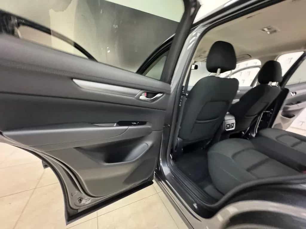 Mazda CX-5 e-SKYACTIV G 194 ps 6AT FWD AD'VANTAGE 09/2023-photo-23