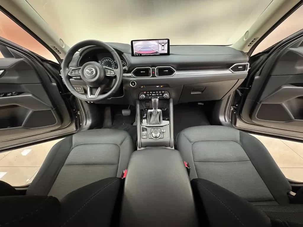 Mazda CX-5 e-SKYACTIV G 194 ps 6AT FWD AD'VANTAGE 09/2023-photo-24