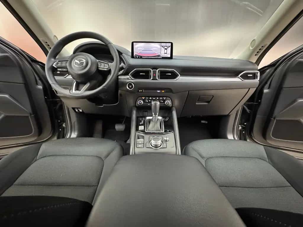 Mazda CX-5 e-SKYACTIV G 194 ps 6AT FWD AD'VANTAGE 09/2023-photo-25