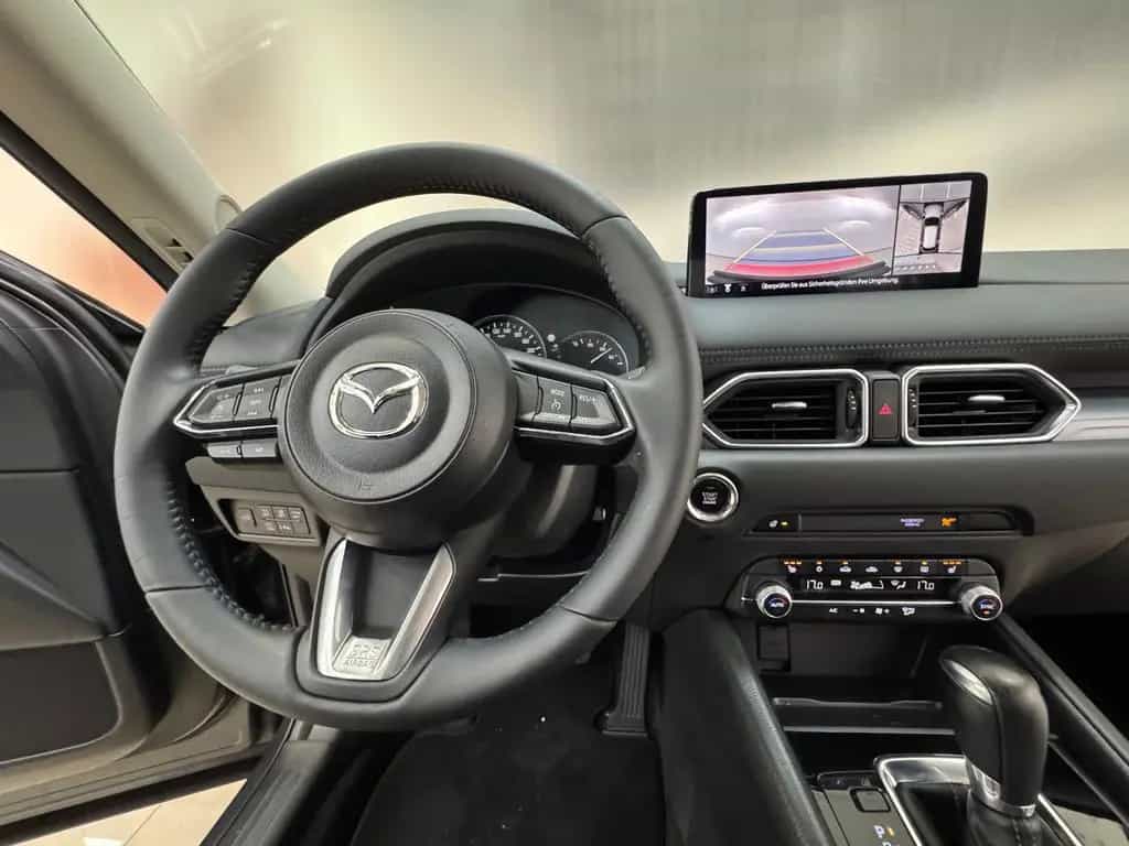 Mazda CX-5 e-SKYACTIV G 194 ps 6AT FWD AD'VANTAGE 09/2023-photo-26