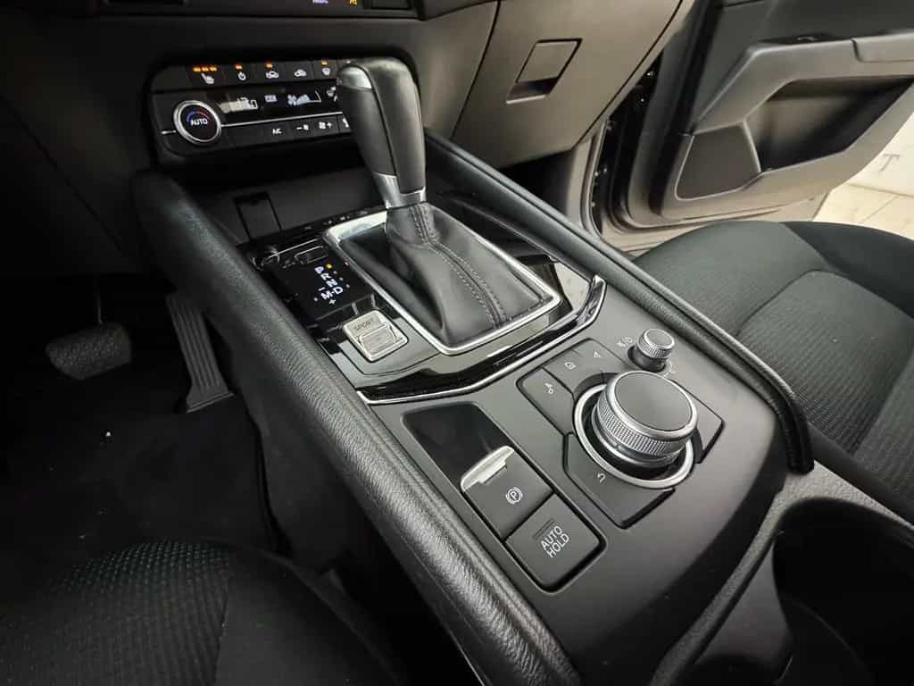 Mazda CX-5 e-SKYACTIV G 194 ps 6AT FWD AD'VANTAGE 09/2023-photo-27