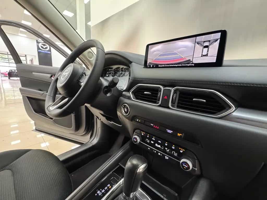 Mazda CX-5 e-SKYACTIV G 194 ps 6AT FWD AD'VANTAGE 09/2023-photo-30
