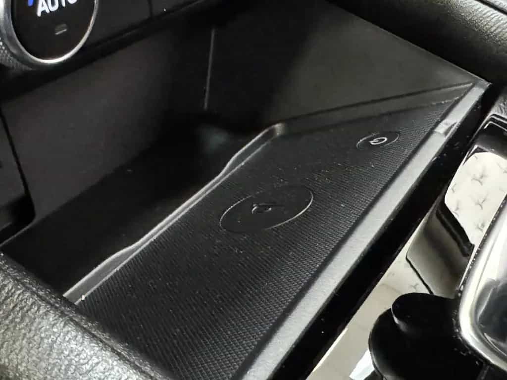 Mazda CX-5 e-SKYACTIV G 194 ps 6AT FWD AD'VANTAGE 09/2023-photo-34