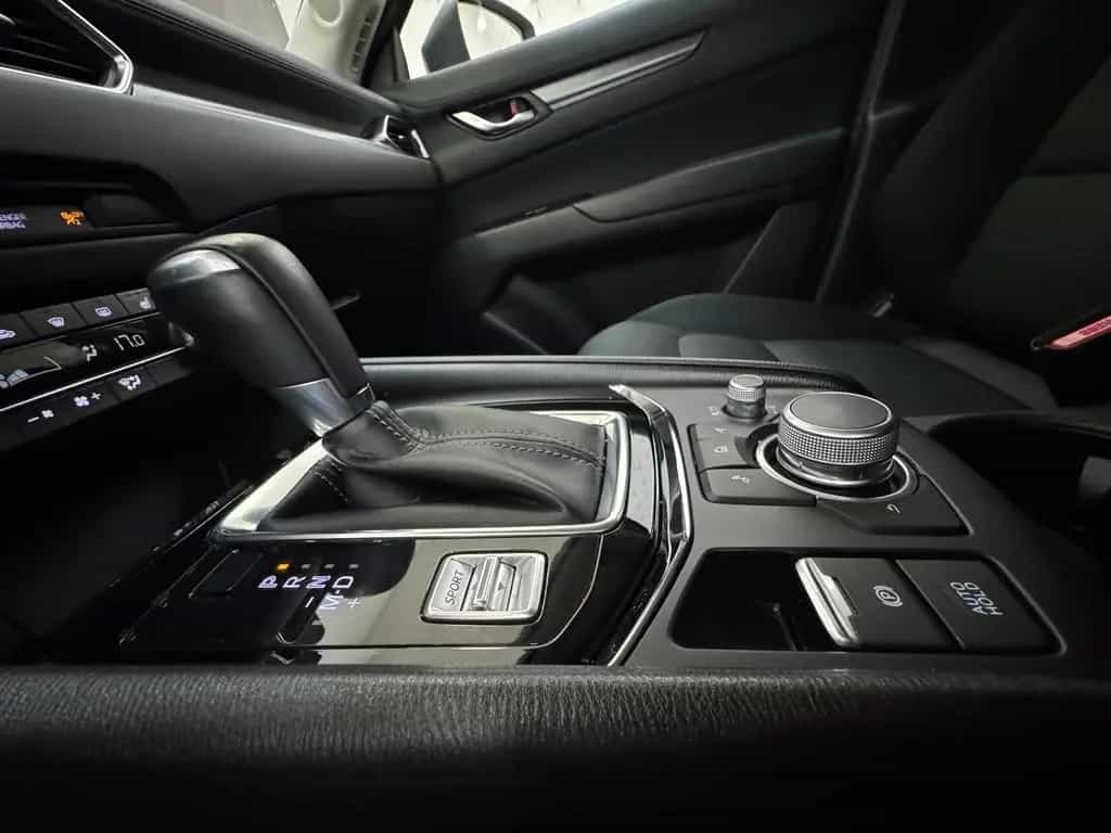 Mazda CX-5 e-SKYACTIV G 194 ps 6AT FWD AD'VANTAGE 09/2023-photo-35