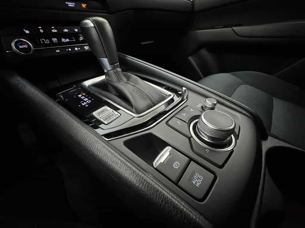 Mazda CX-5 e-SKYACTIV G 194 ps 6AT FWD AD'VANTAGE 09/2023-photo-36