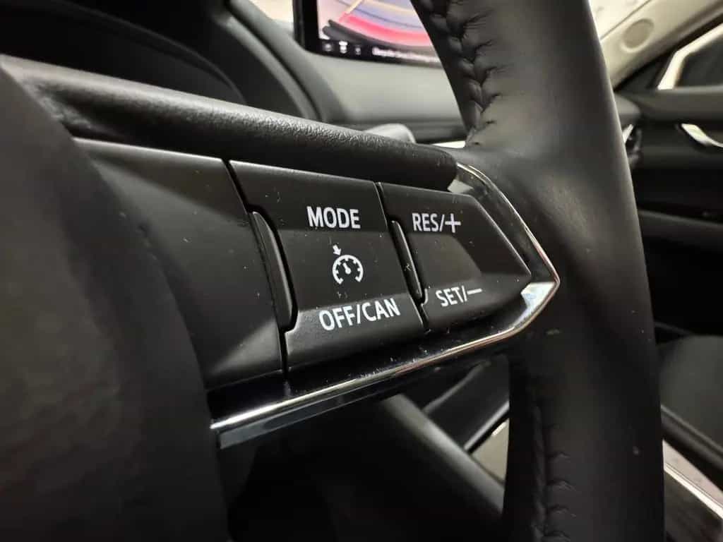 Mazda CX-5 e-SKYACTIV G 194 ps 6AT FWD AD'VANTAGE 09/2023-photo-38