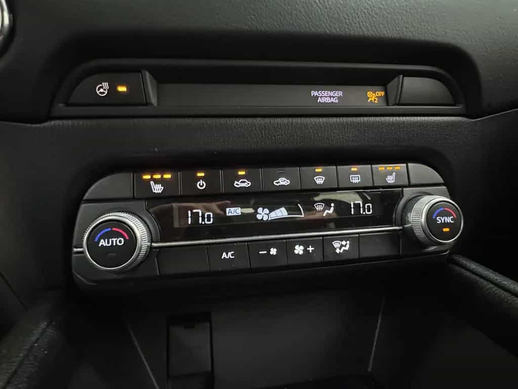 Mazda CX-5 e-SKYACTIV G 194 ps 6AT FWD AD'VANTAGE 09/2023-photo-40