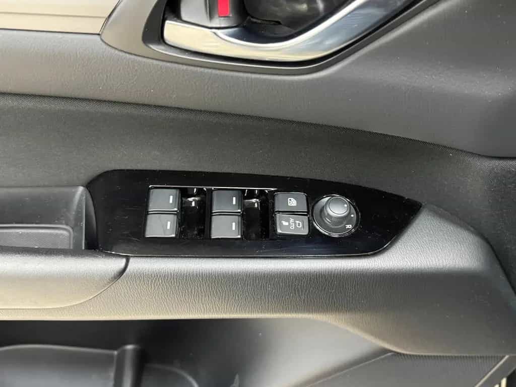Mazda CX-5 e-SKYACTIV G 194 ps 6AT FWD AD'VANTAGE 09/2023-photo-41