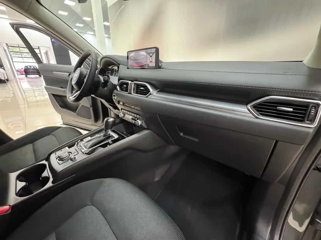 Mazda CX-5 e-SKYACTIV G 194 ps 6AT FWD AD'VANTAGE 09/2023-photo-46