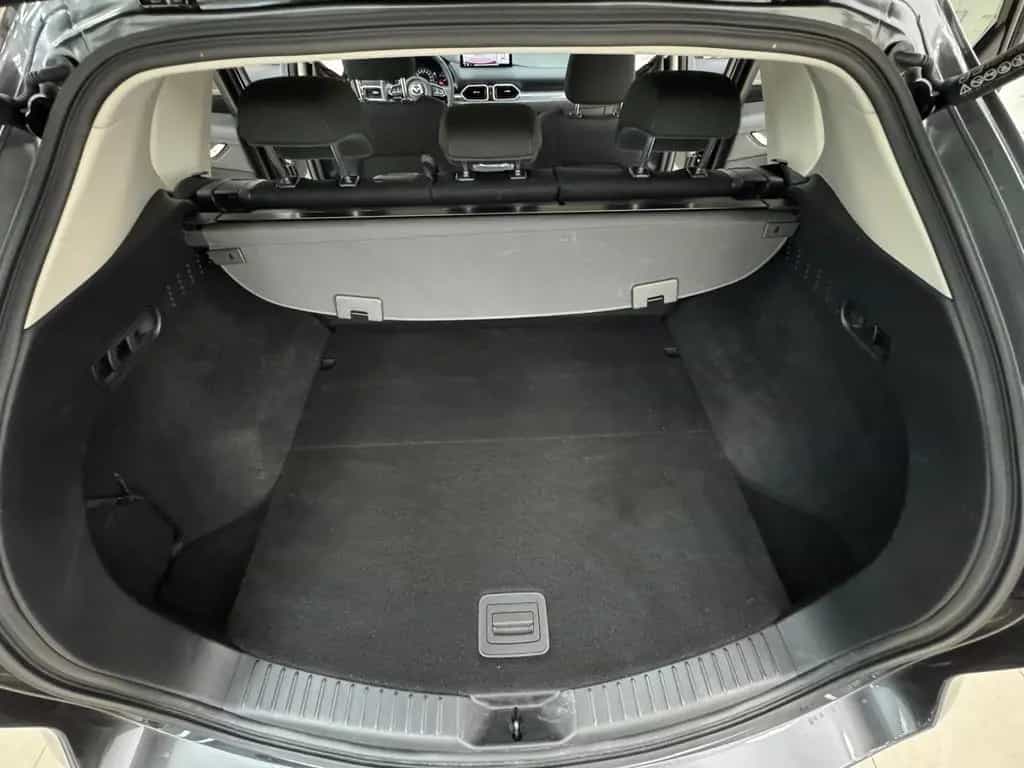 Mazda CX-5 e-SKYACTIV G 194 ps 6AT FWD AD'VANTAGE 09/2023-photo-47