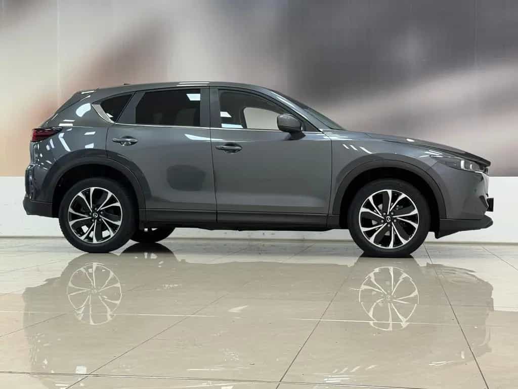 Mazda CX-5 e-SKYACTIV G 194 ps 6AT FWD AD'VANTAGE 09/2023-photo-5