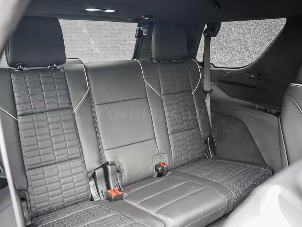 Cadillac Escalade NEW! 2026 Escalade SUV Sport Platinum € 132500 null-photo-12