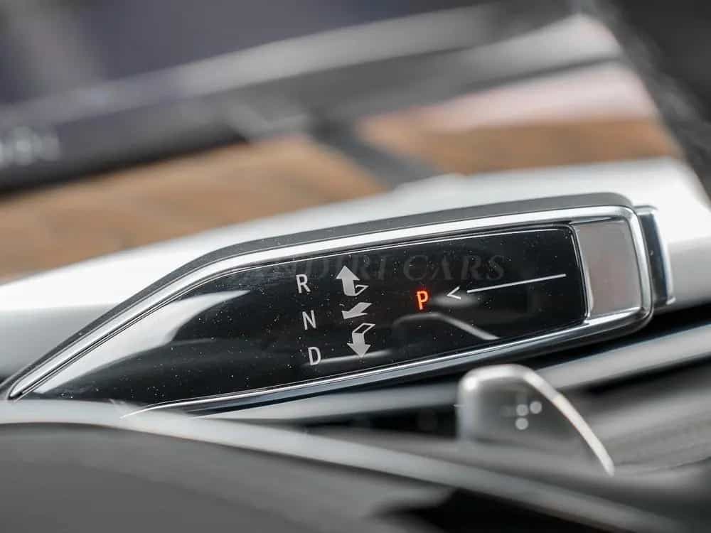 Cadillac Escalade NEW! 2026 Escalade SUV Sport Platinum € 132500 null-photo-20