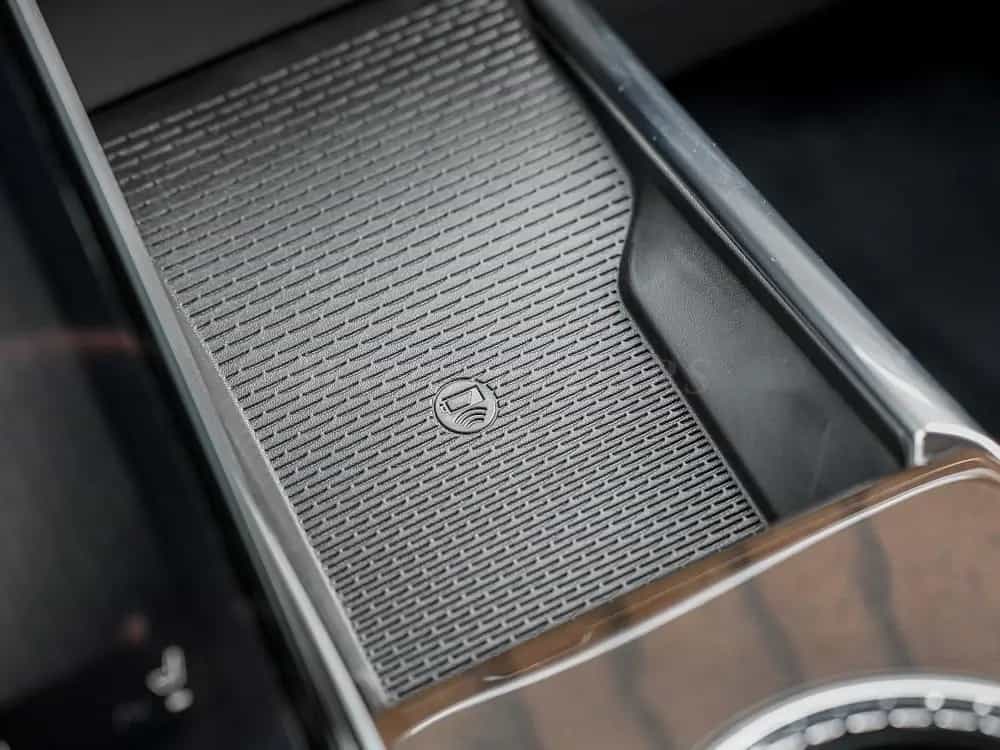 Cadillac Escalade NEW! 2026 Escalade SUV Sport Platinum € 132500 null-photo-24