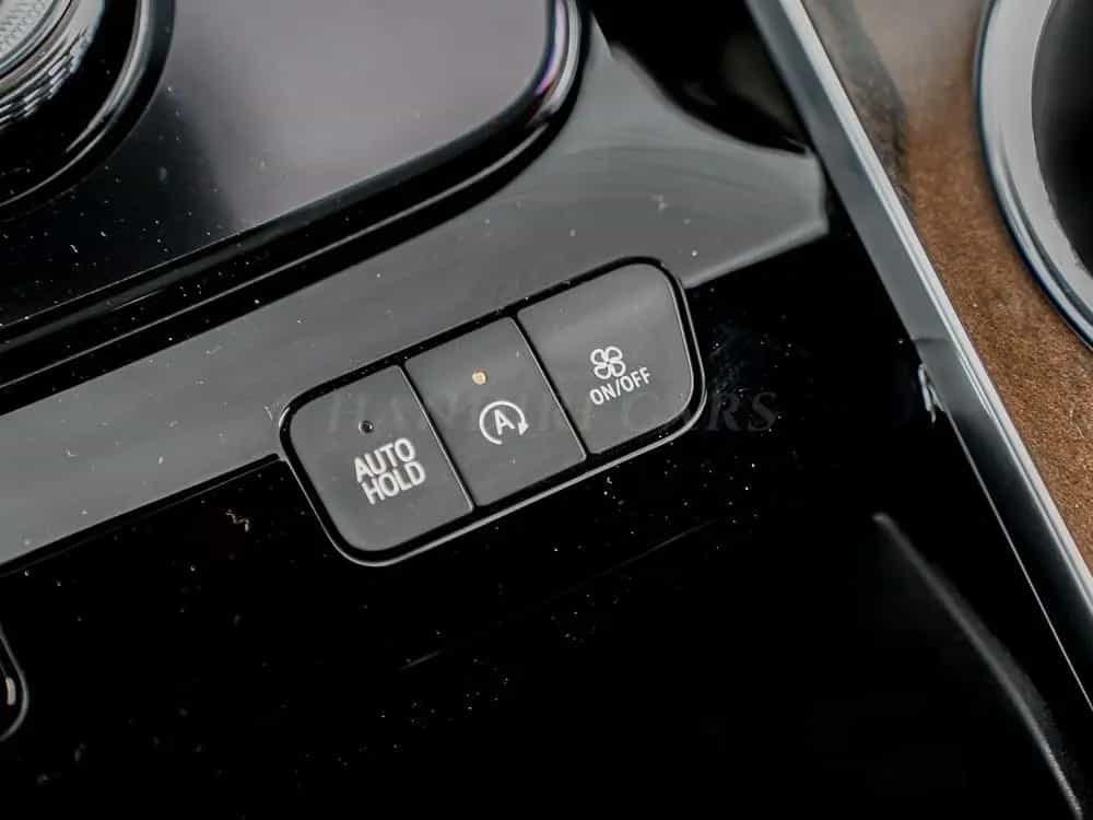 Cadillac Escalade NEW! 2026 Escalade SUV Sport Platinum € 132500 null-photo-27