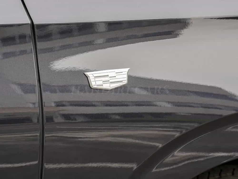 Cadillac Escalade NEW! 2026 Escalade SUV Sport Platinum € 132500 null-photo-39