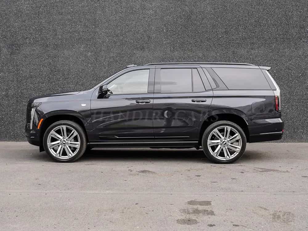 Cadillac Escalade NEW! 2026 Escalade SUV Sport Platinum € 132500 null-photo-7