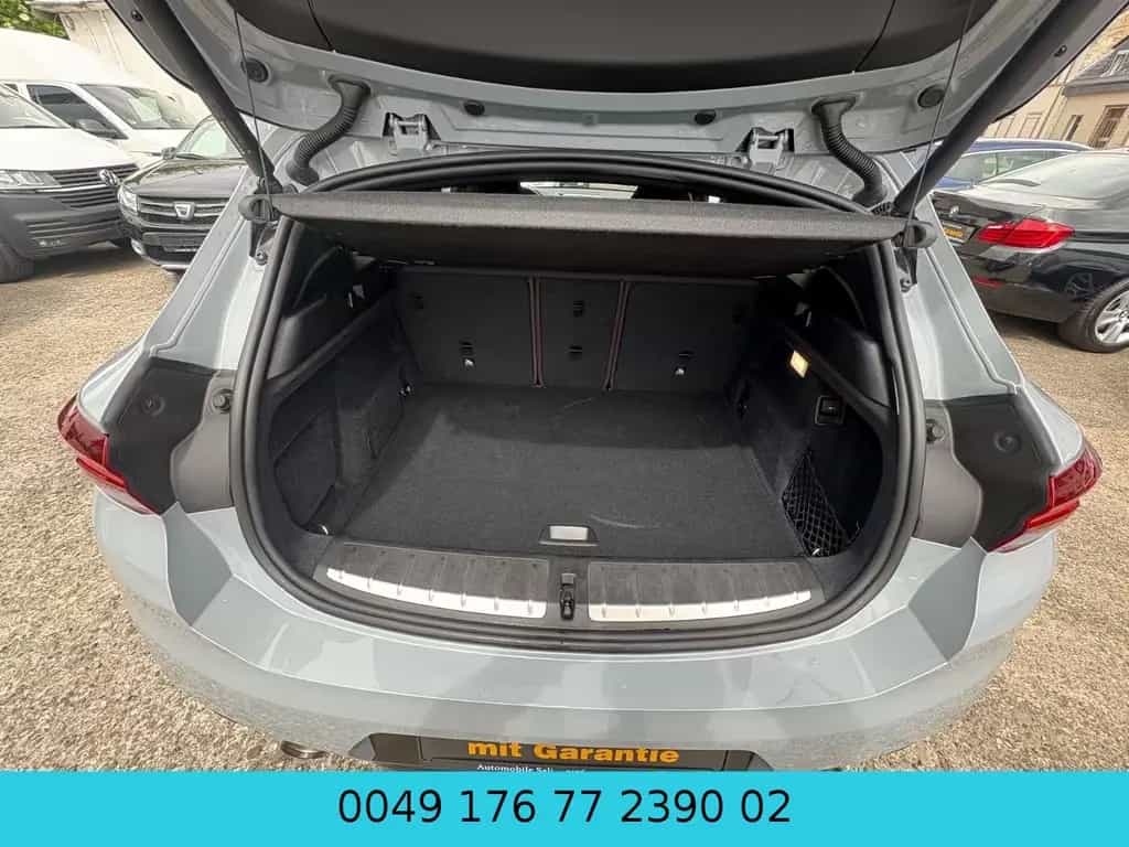 BMW X2 sDrive 20 i Edition M Mesh*1.HAND*NAVI*SHZ* 07/2021-photo-15