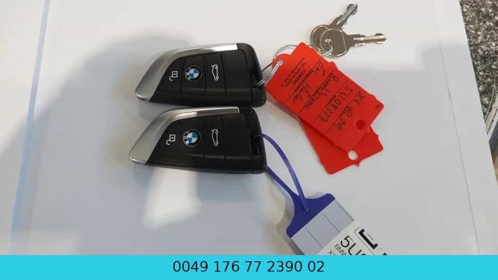 BMW X2 sDrive 20 i Edition M Mesh*1.HAND*NAVI*SHZ* 07/2021-photo-46
