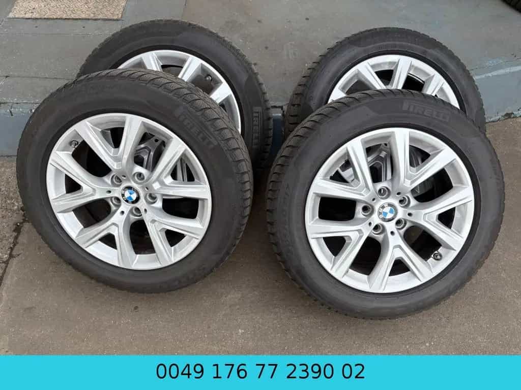 BMW X2 sDrive 20 i Edition M Mesh*1.HAND*NAVI*SHZ* 07/2021-photo-48