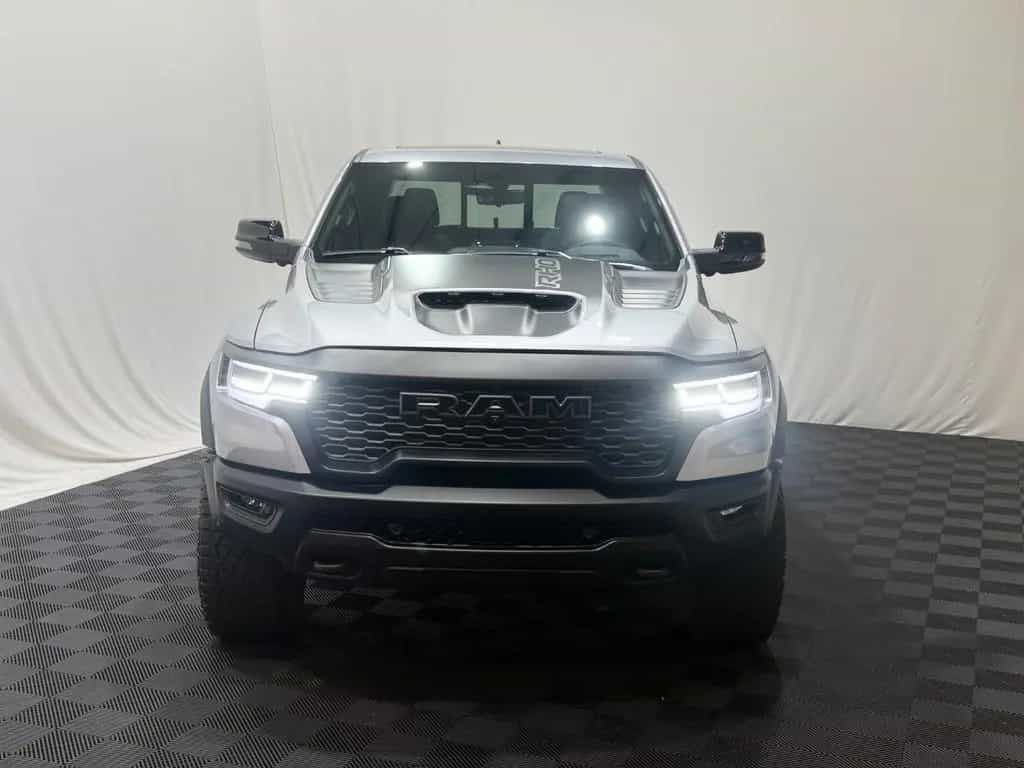 Dodge RAM 1500 RHO H/O null-photo-1