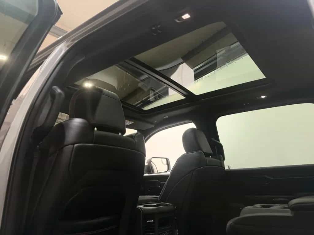 Dodge RAM 1500 RHO H/O null-photo-16