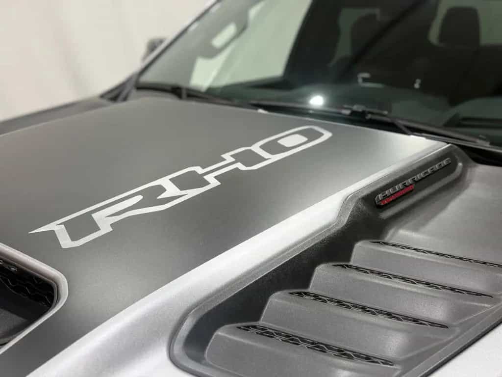 Dodge RAM 1500 RHO H/O null-photo-17