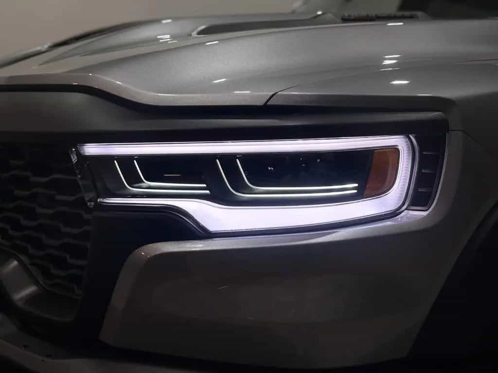 Dodge RAM 1500 RHO H/O null-photo-19