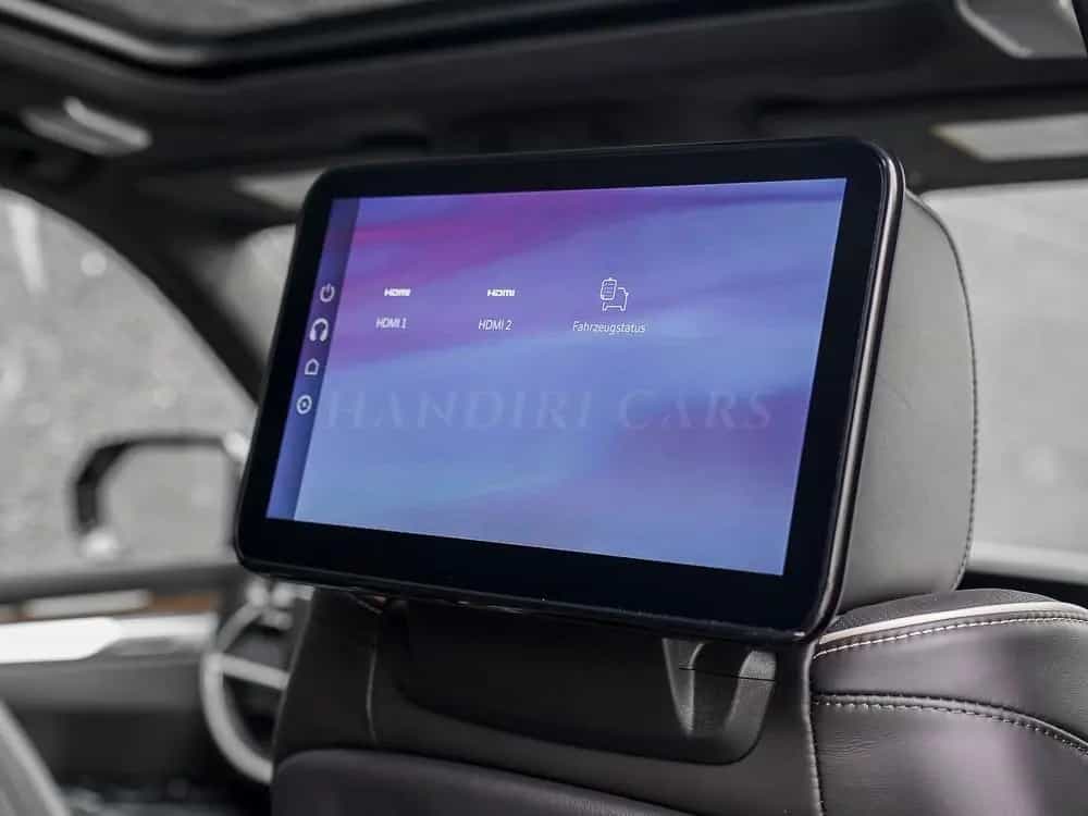 Cadillac Escalade 2026 SUV Sport Platinum € 132500 HC INTERNATIONA null-photo-11