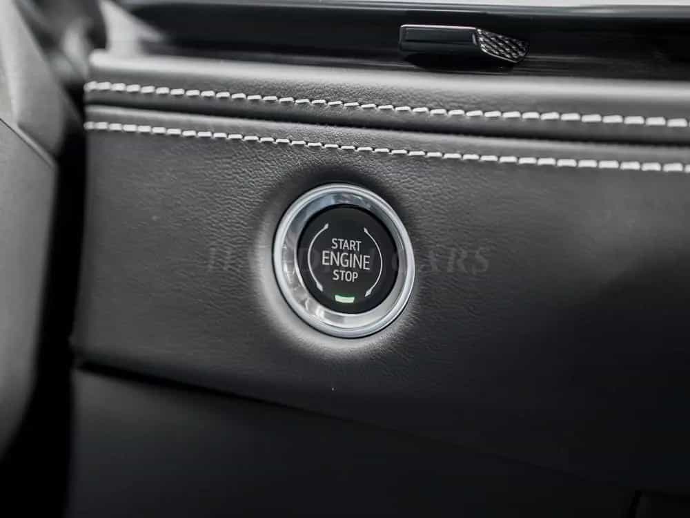 Cadillac Escalade 2026 SUV Sport Platinum € 132500 HC INTERNATIONA null-photo-21