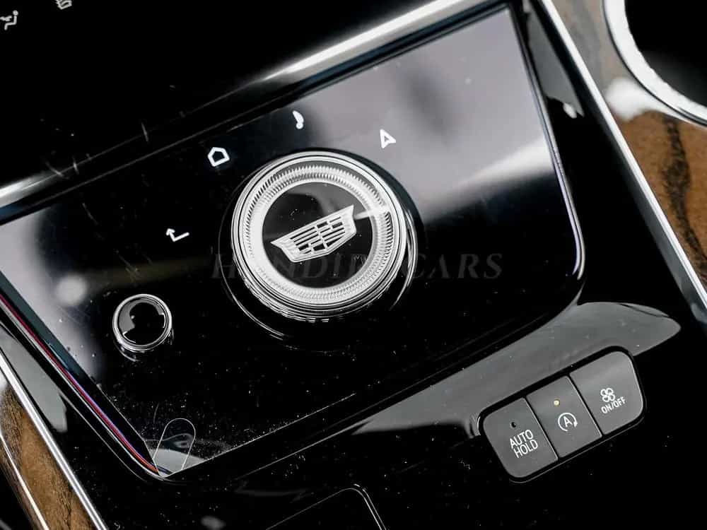 Cadillac Escalade 2026 SUV Sport Platinum € 132500 HC INTERNATIONA null-photo-26