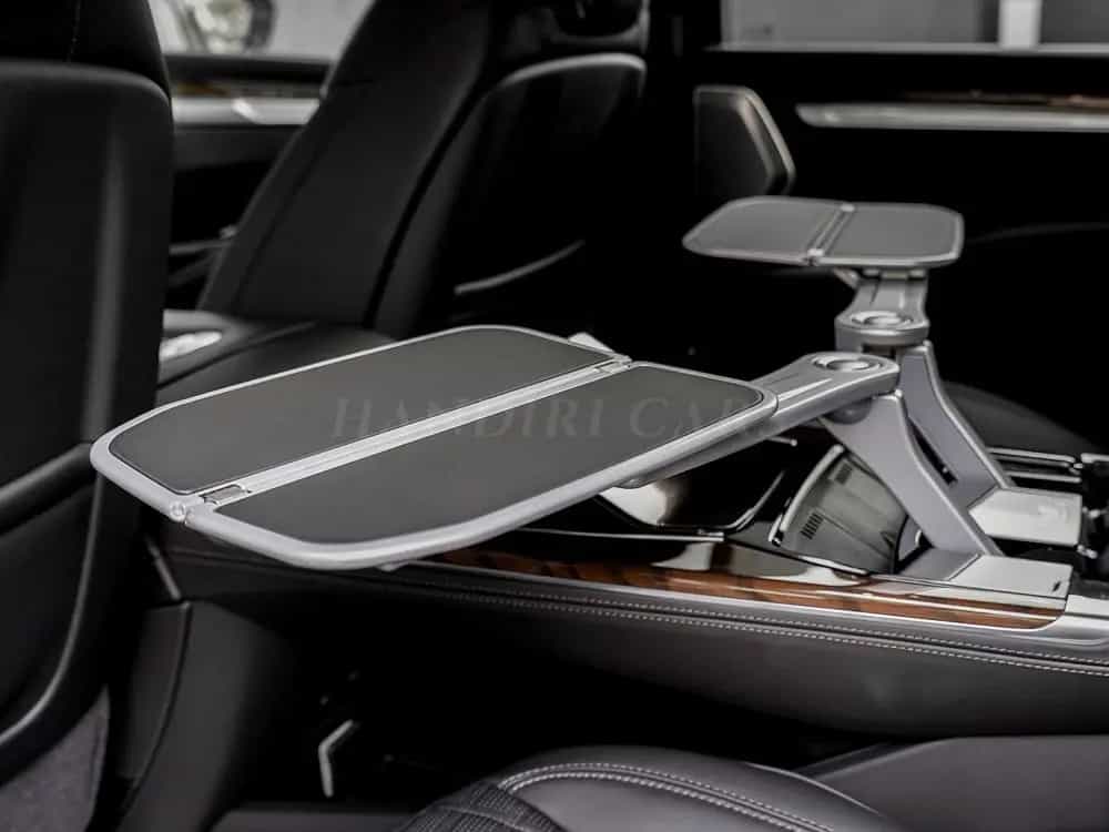 Cadillac Escalade 2026 SUV Sport Platinum € 132500 HC INTERNATIONA null-photo-36
