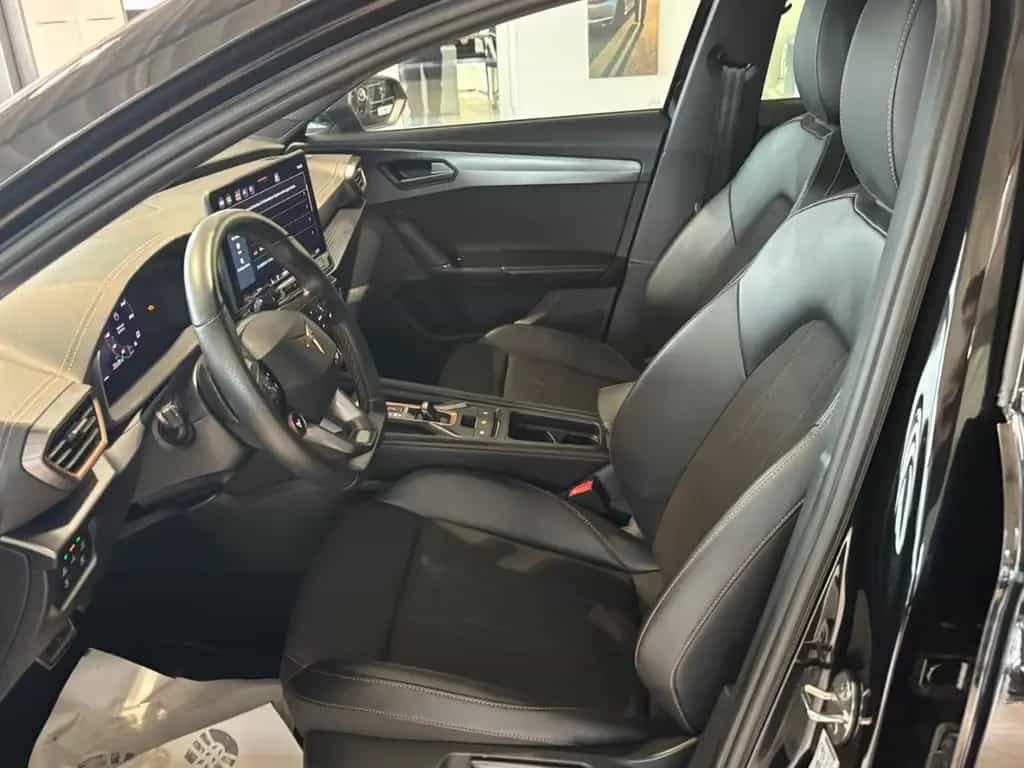 Cupra Formentor 1.5 eTSI KAMERA*KEYLES 09/2024-photo-12