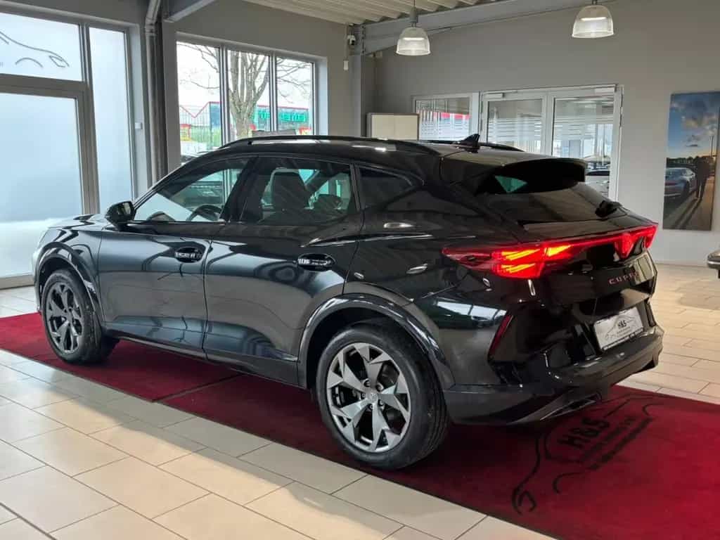 Cupra Formentor 1.5 eTSI KAMERA*KEYLES 09/2024-photo-2